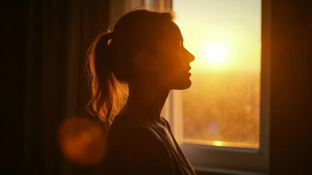 Embrace Your Journey to Spiritual Enlightenment