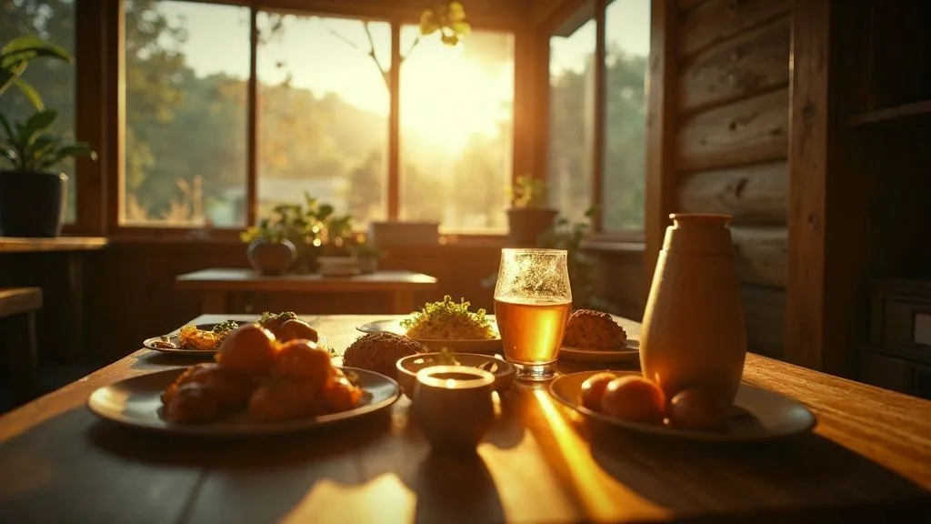 Discovering the Unique Flavors of Korean Makgeolli: A Taste Journey