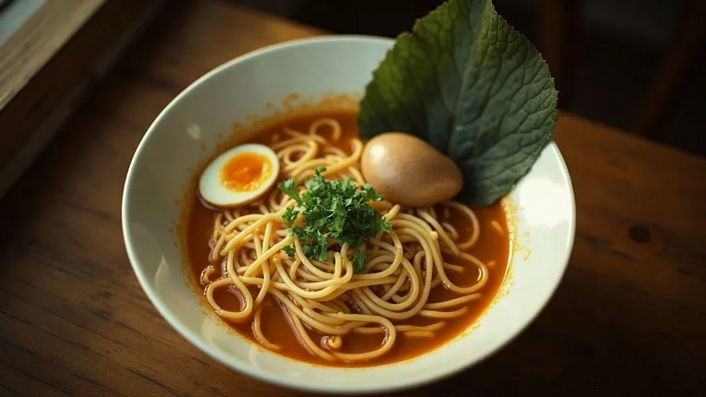 The Joy of Exploring Various Types of Ramen: A Culinary Adventure Awaits
