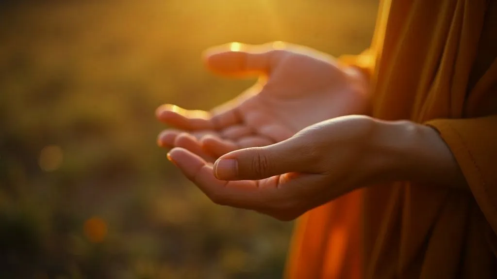 Exploring the Spiritual Significance of Dreaming in Buddhist Philosophy