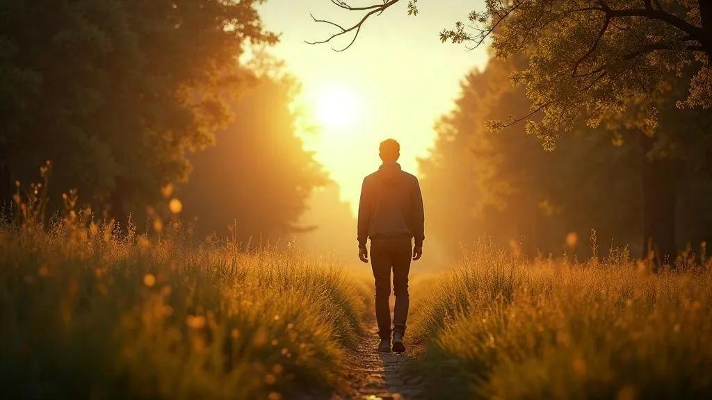 Exploring the Spiritual Significance of the Seasonal Change in Nature