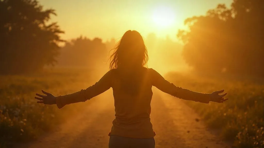 Embrace Your Journey to Spiritual Enlightenment