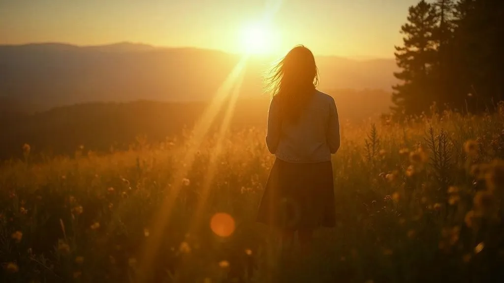 Embrace Your Journey to Spiritual Enlightenment