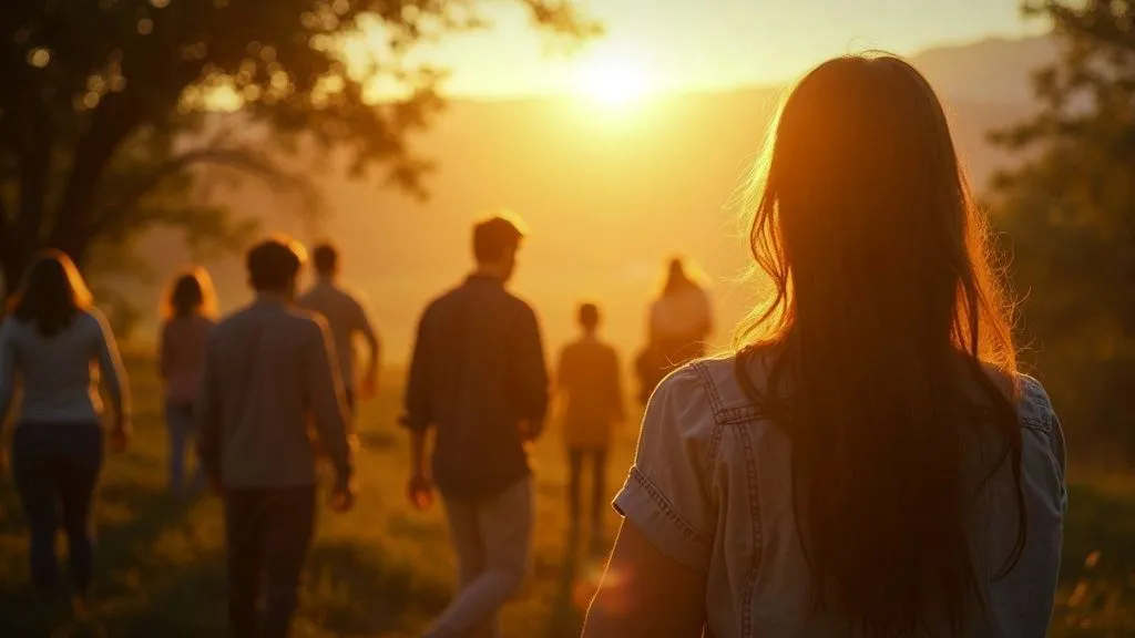 Embrace Your Journey to Spiritual Enlightenment